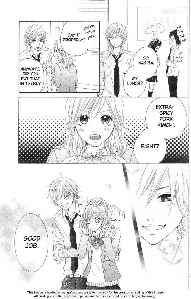 Seishun Panda! Chapter 1 5